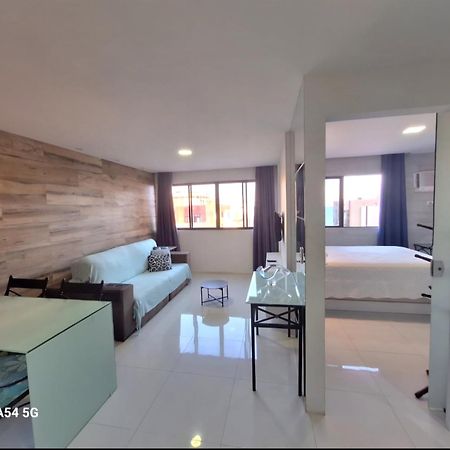 Maceió Apartamento Vernazza מראה חיצוני תמונה