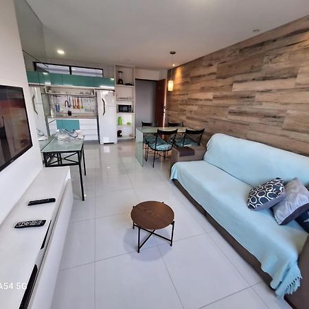 Maceió Apartamento Vernazza מראה חיצוני תמונה