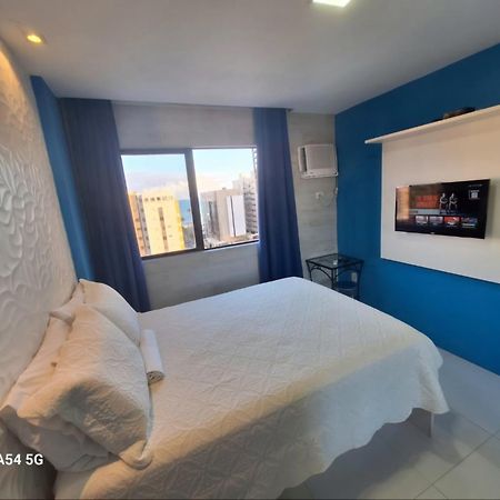 Maceió Apartamento Vernazza מראה חיצוני תמונה
