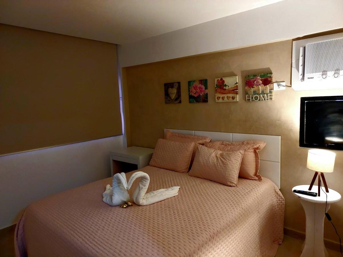 Maceió Apartamento Vernazza מראה חיצוני תמונה