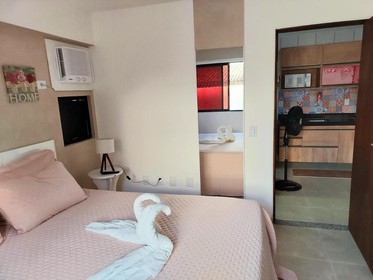Maceió Apartamento Vernazza מראה חיצוני תמונה