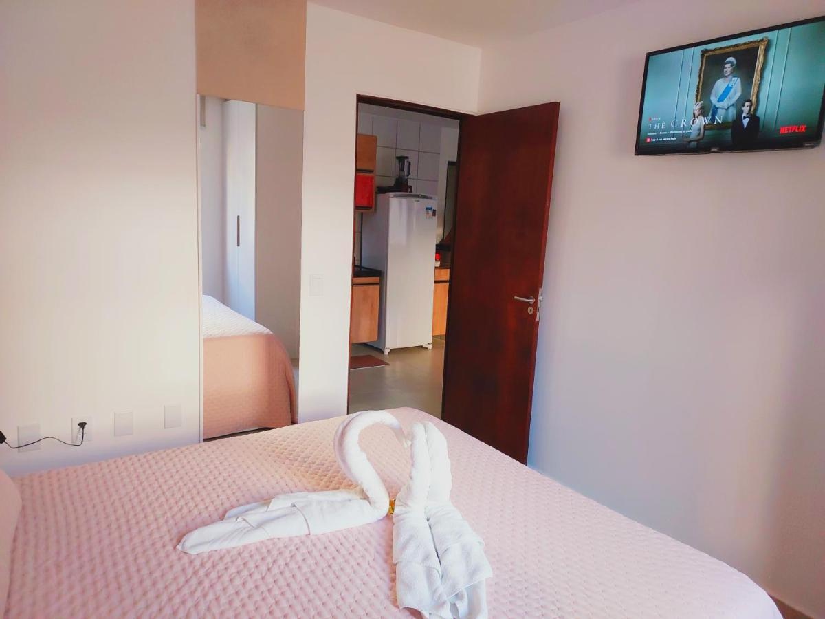 Maceió Apartamento Vernazza מראה חיצוני תמונה
