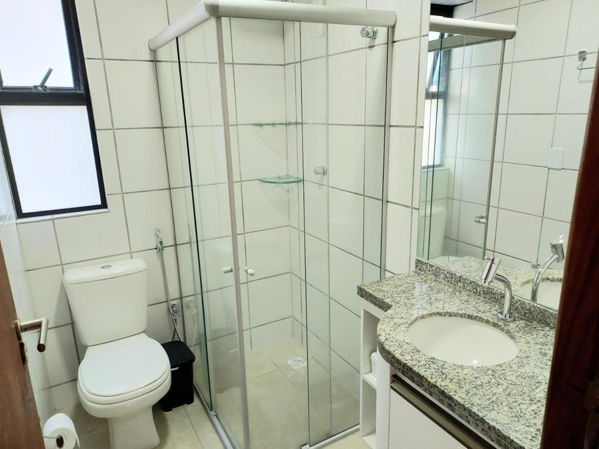 Maceió Apartamento Vernazza מראה חיצוני תמונה