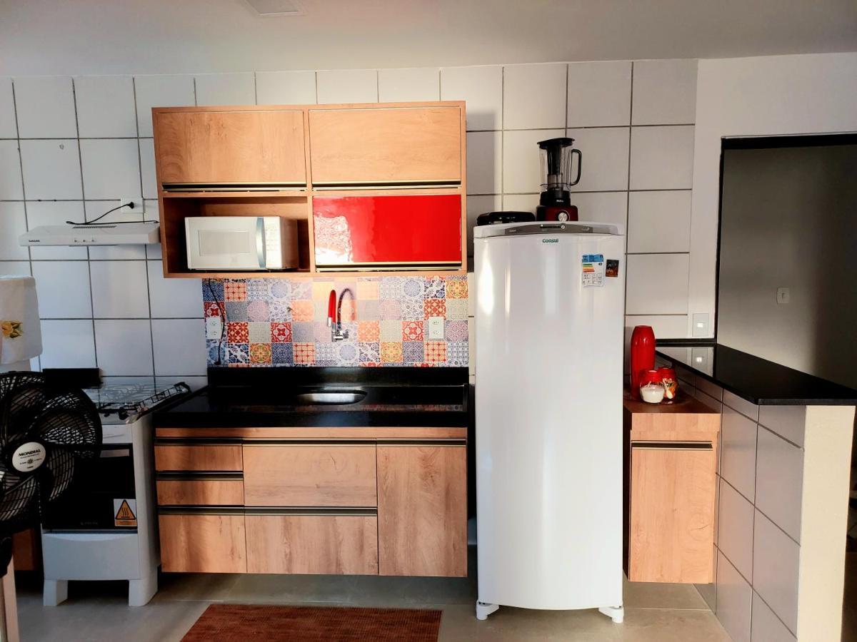 Maceió Apartamento Vernazza מראה חיצוני תמונה