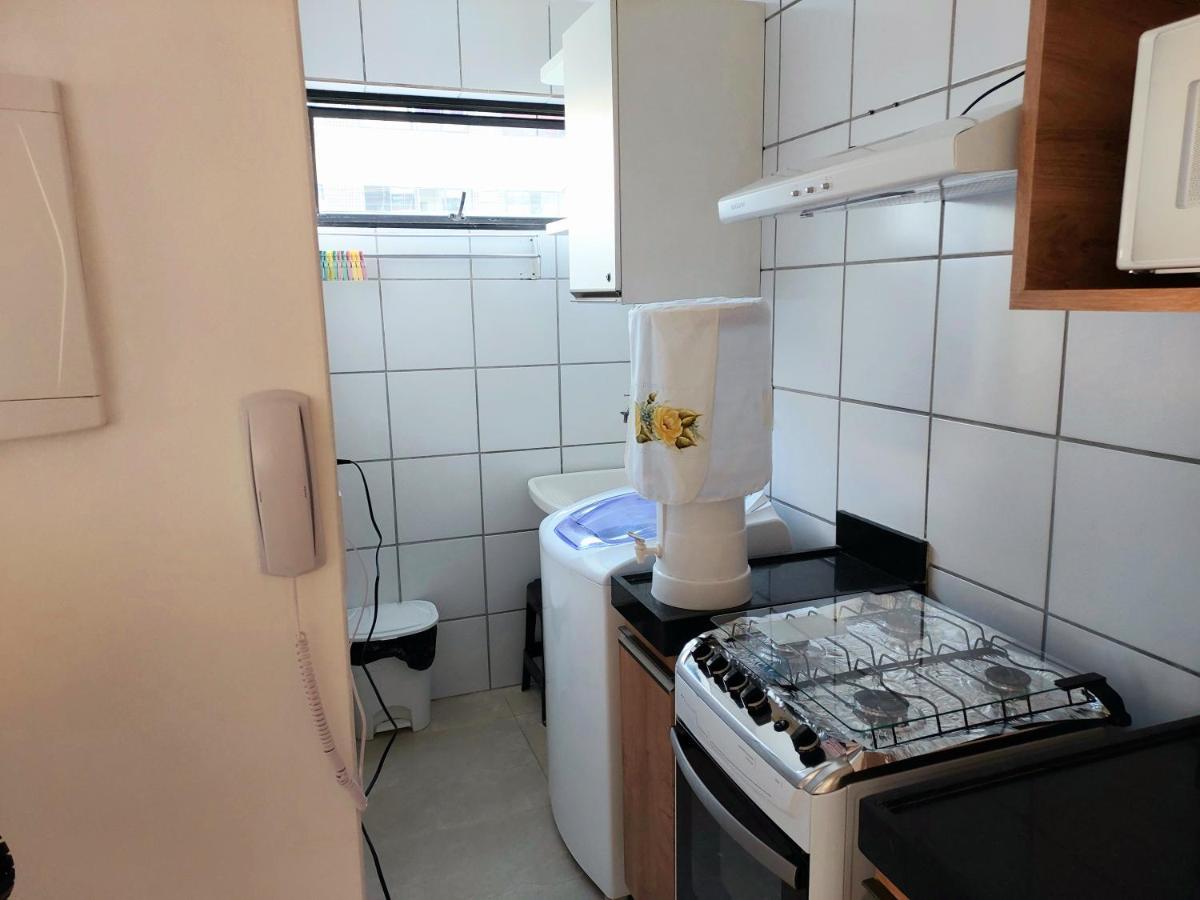 Maceió Apartamento Vernazza מראה חיצוני תמונה