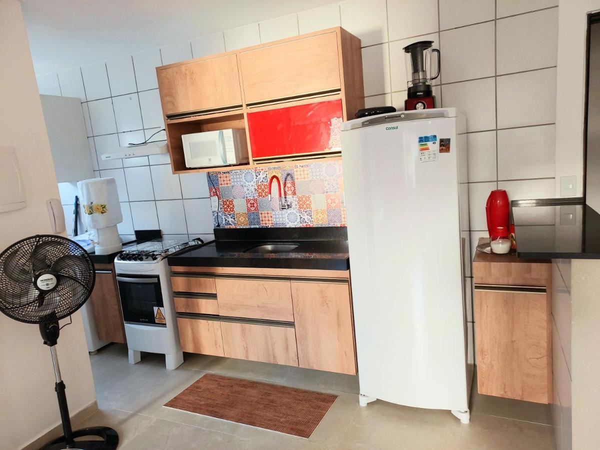 Maceió Apartamento Vernazza מראה חיצוני תמונה