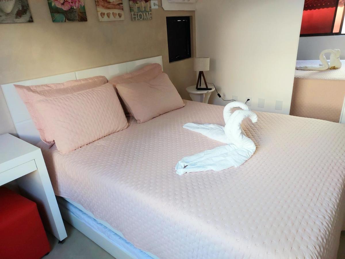 Maceió Apartamento Vernazza מראה חיצוני תמונה