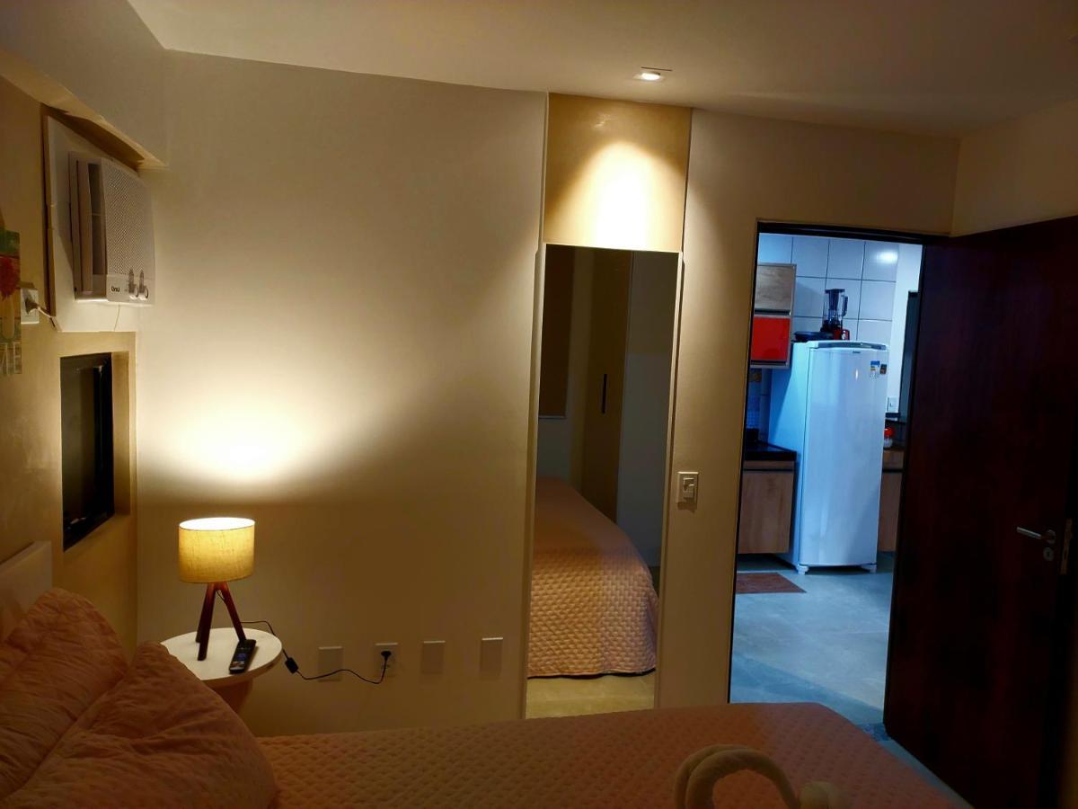 Maceió Apartamento Vernazza מראה חיצוני תמונה