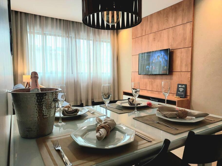 Maceió Apartamento Vernazza מראה חיצוני תמונה