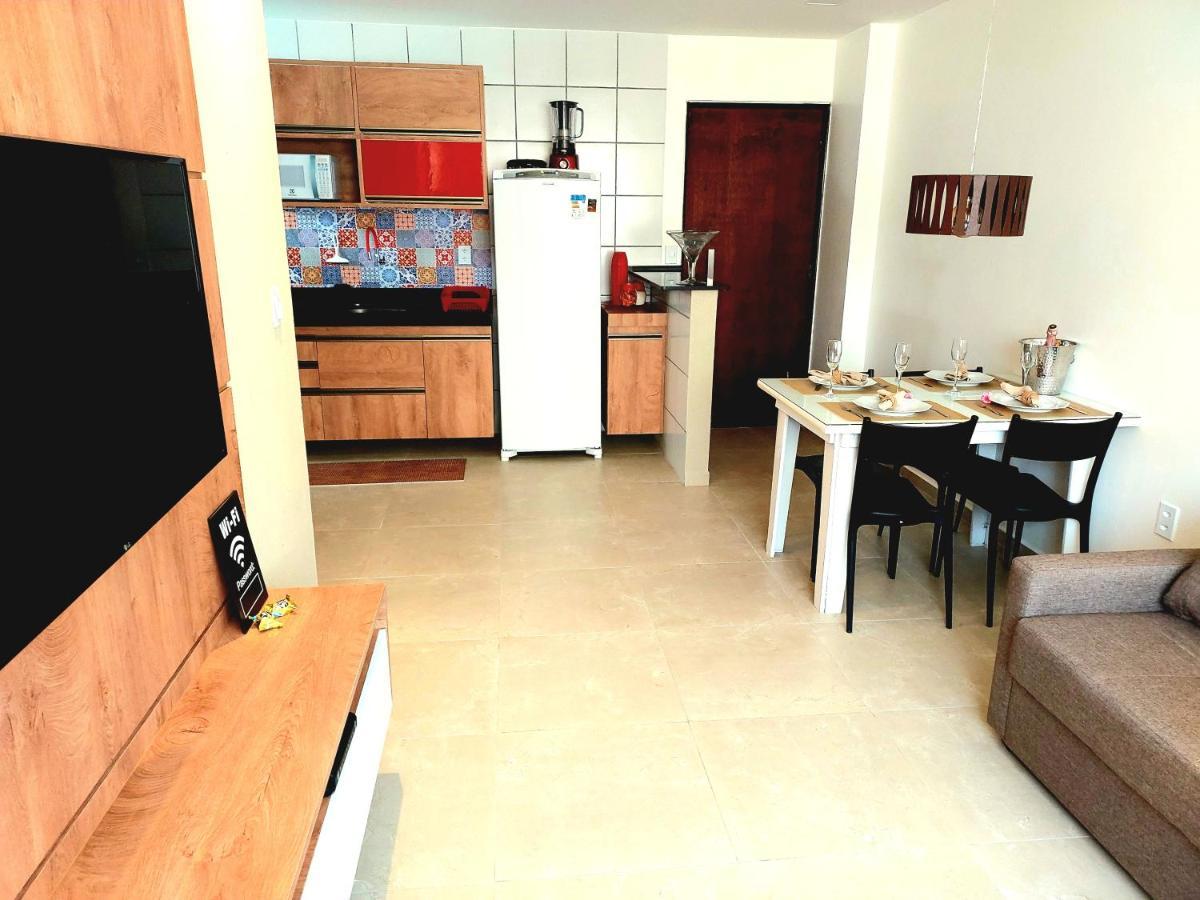 Maceió Apartamento Vernazza מראה חיצוני תמונה