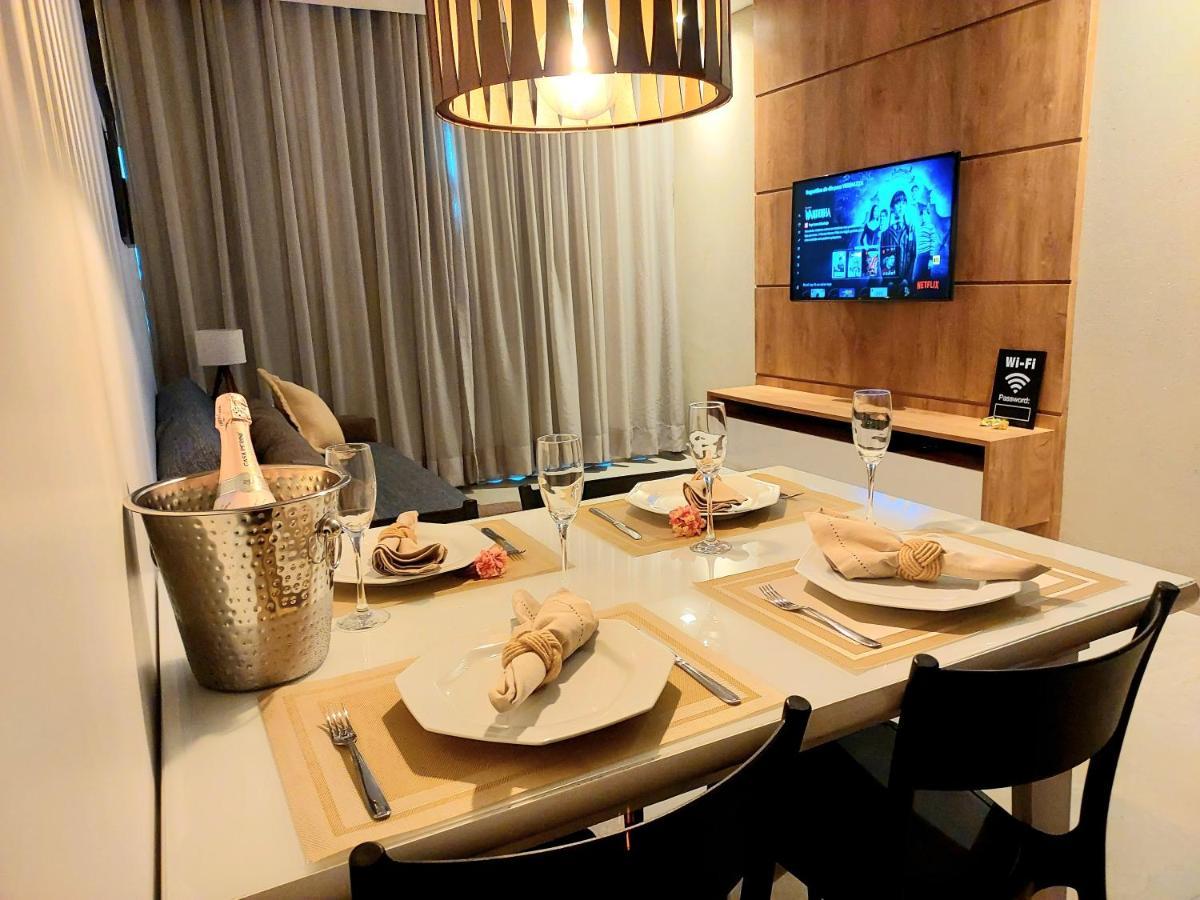 Maceió Apartamento Vernazza מראה חיצוני תמונה