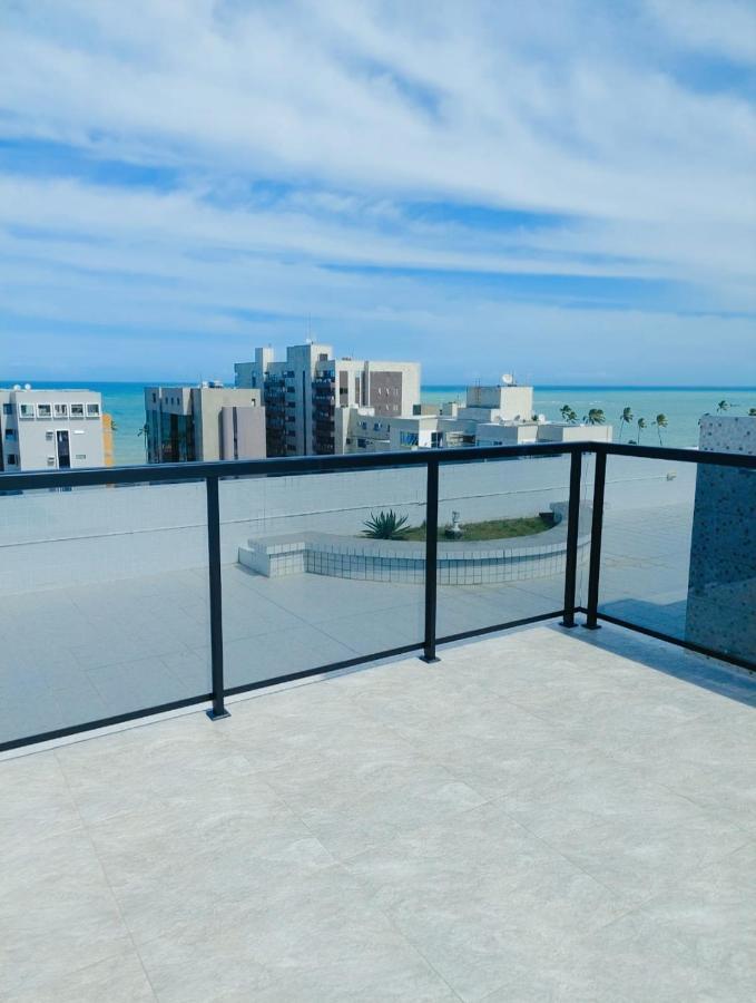 Maceió Apartamento Vernazza מראה חיצוני תמונה