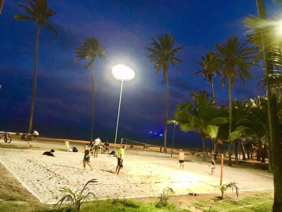 Maceió Apartamento Vernazza מראה חיצוני תמונה