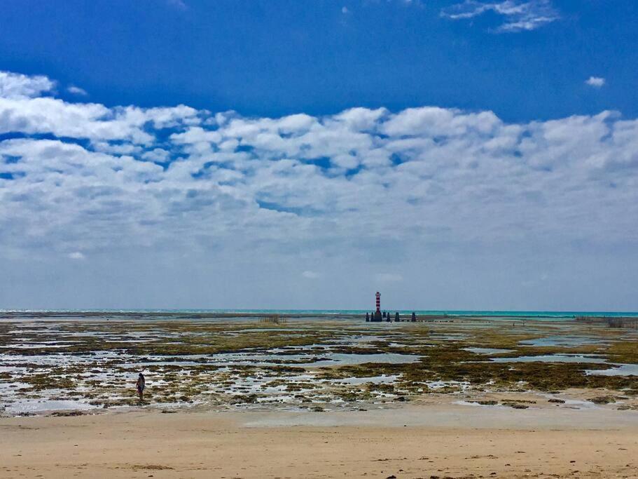 Maceió Apartamento Vernazza מראה חיצוני תמונה