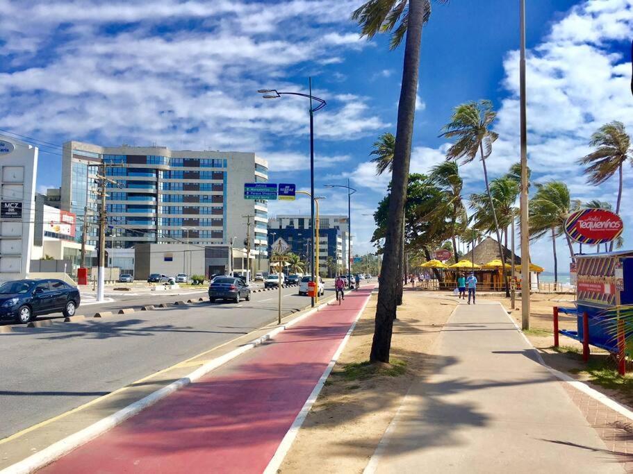 Maceió Apartamento Vernazza מראה חיצוני תמונה