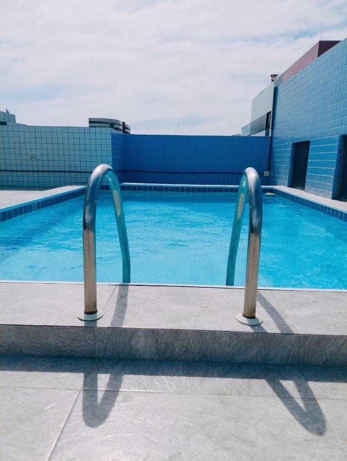 Maceió Apartamento Vernazza מראה חיצוני תמונה