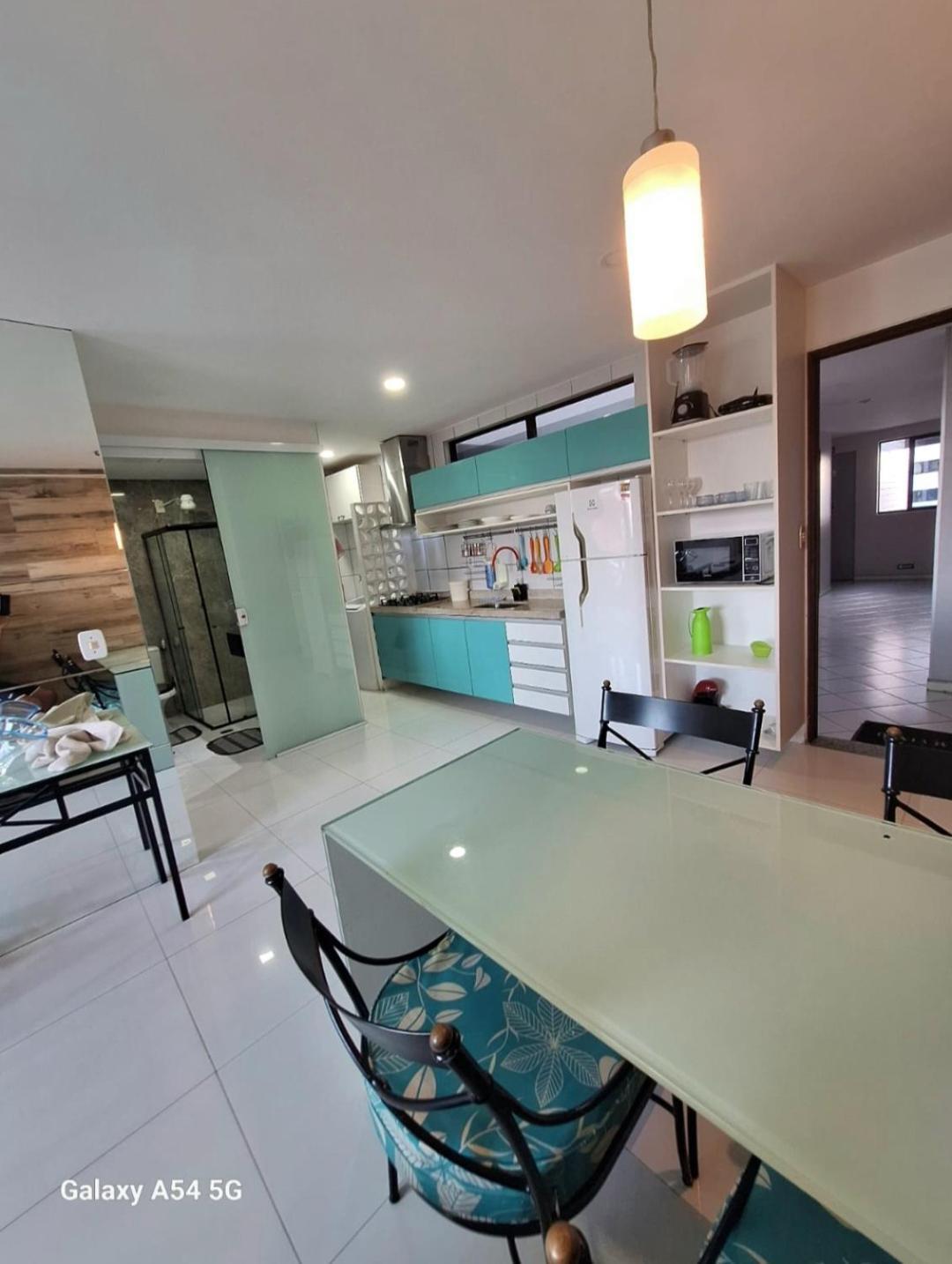 Maceió Apartamento Vernazza מראה חיצוני תמונה