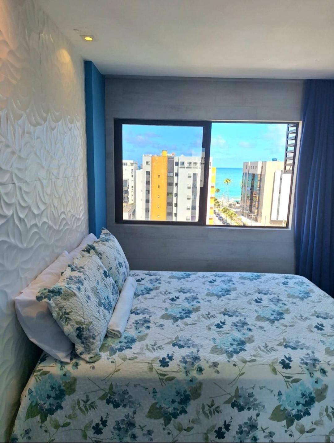 Maceió Apartamento Vernazza מראה חיצוני תמונה