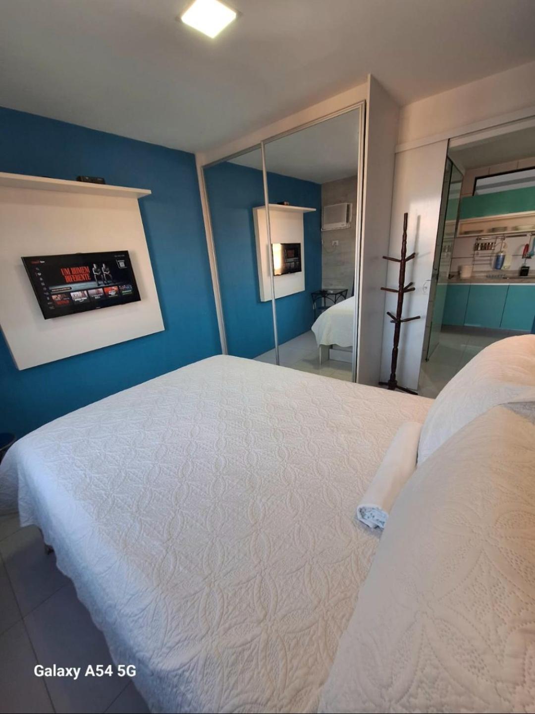 Maceió Apartamento Vernazza מראה חיצוני תמונה