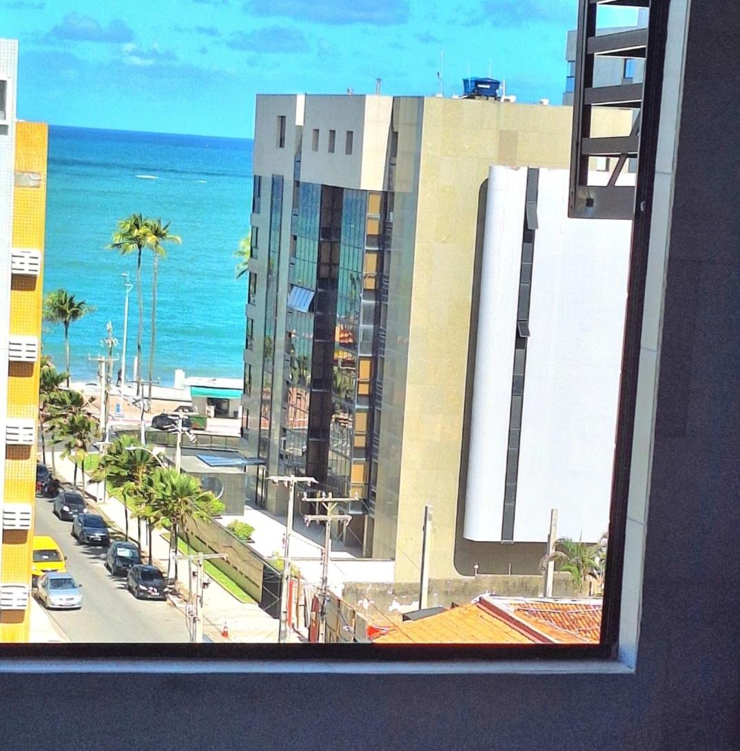 Maceió Apartamento Vernazza מראה חיצוני תמונה