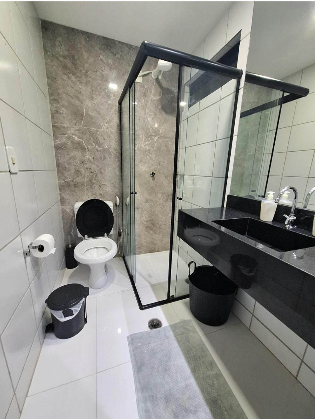 Maceió Apartamento Vernazza מראה חיצוני תמונה