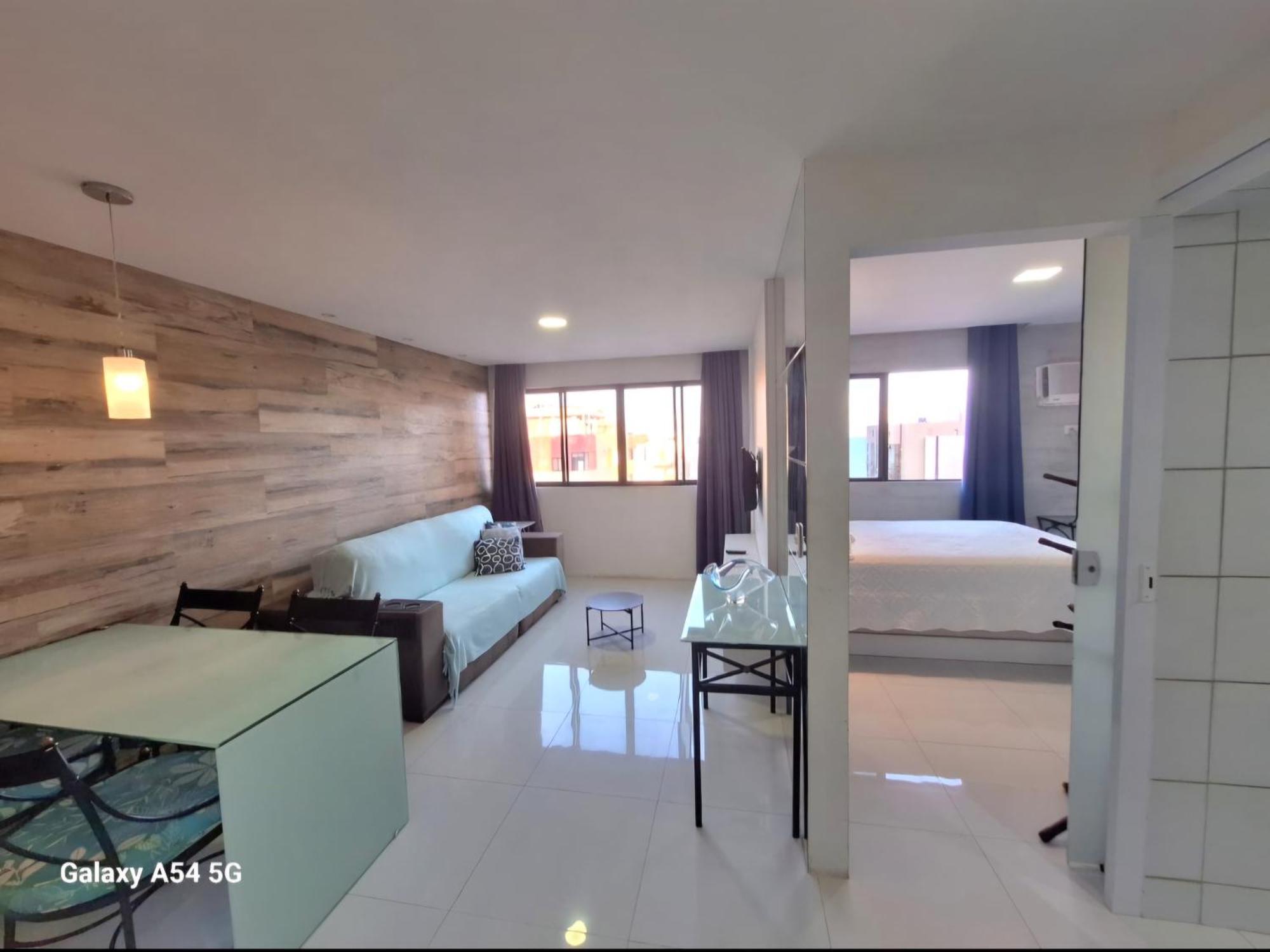 Maceió Apartamento Vernazza מראה חיצוני תמונה