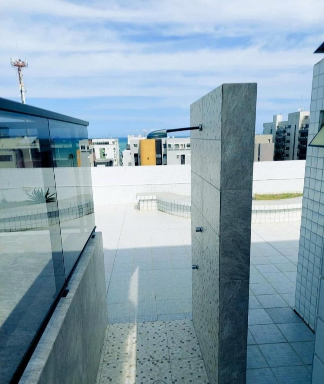 Maceió Apartamento Vernazza מראה חיצוני תמונה