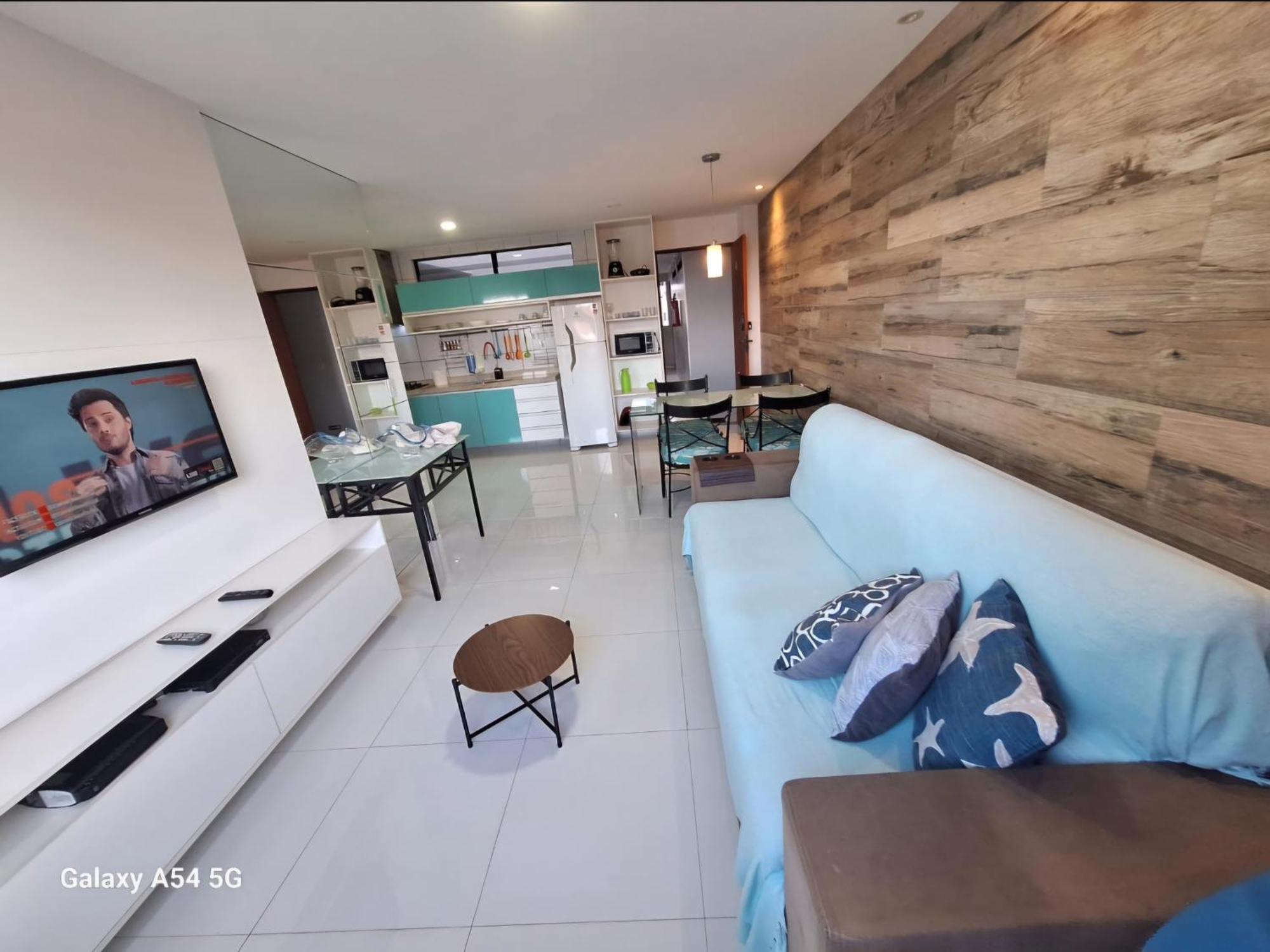 Maceió Apartamento Vernazza מראה חיצוני תמונה