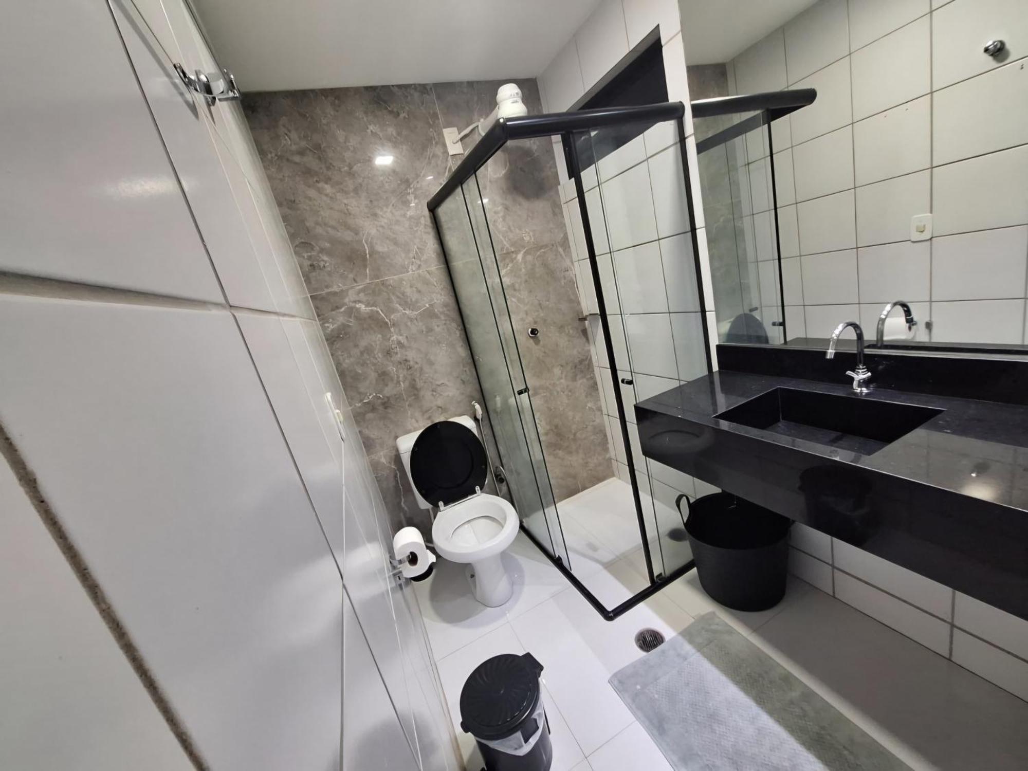 Maceió Apartamento Vernazza מראה חיצוני תמונה