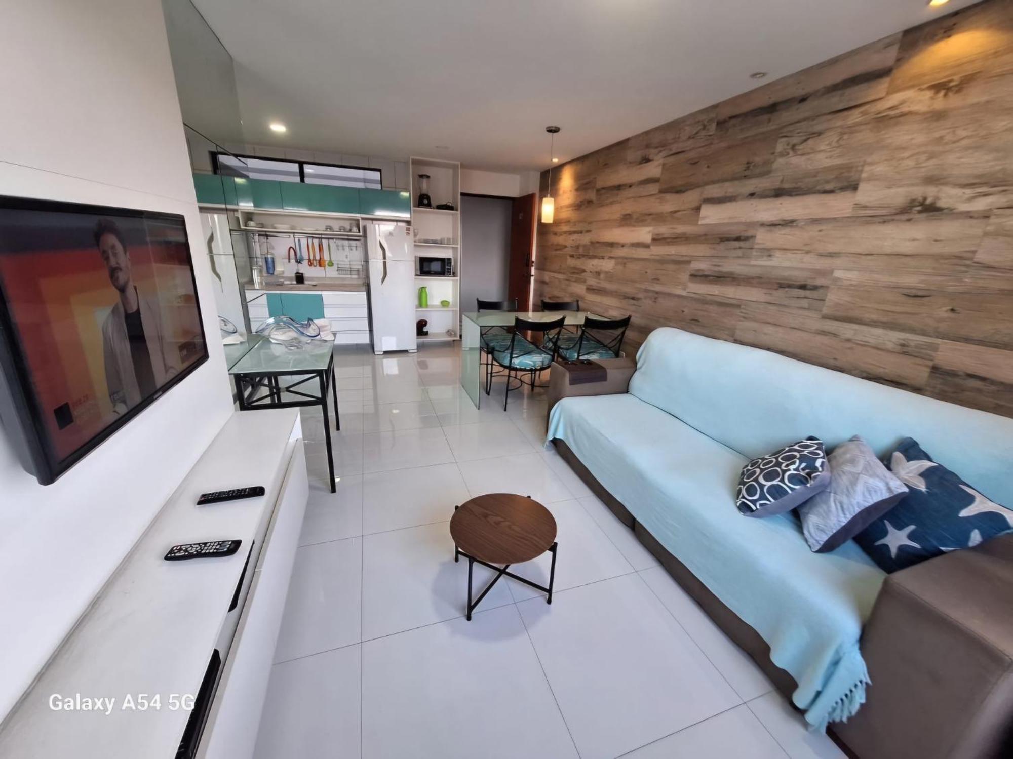 Maceió Apartamento Vernazza מראה חיצוני תמונה