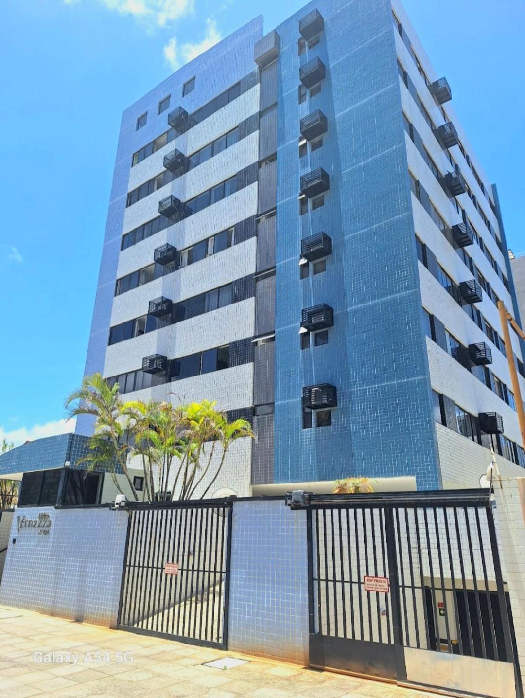 Maceió Apartamento Vernazza מראה חיצוני תמונה