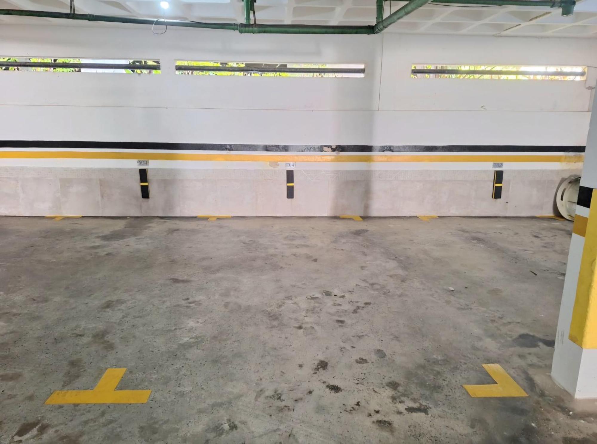 Maceió Apartamento Vernazza מראה חיצוני תמונה