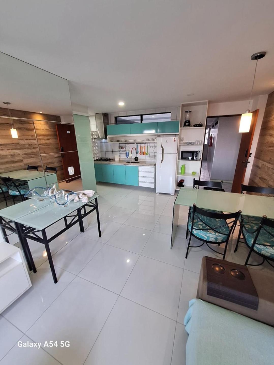 Maceió Apartamento Vernazza מראה חיצוני תמונה
