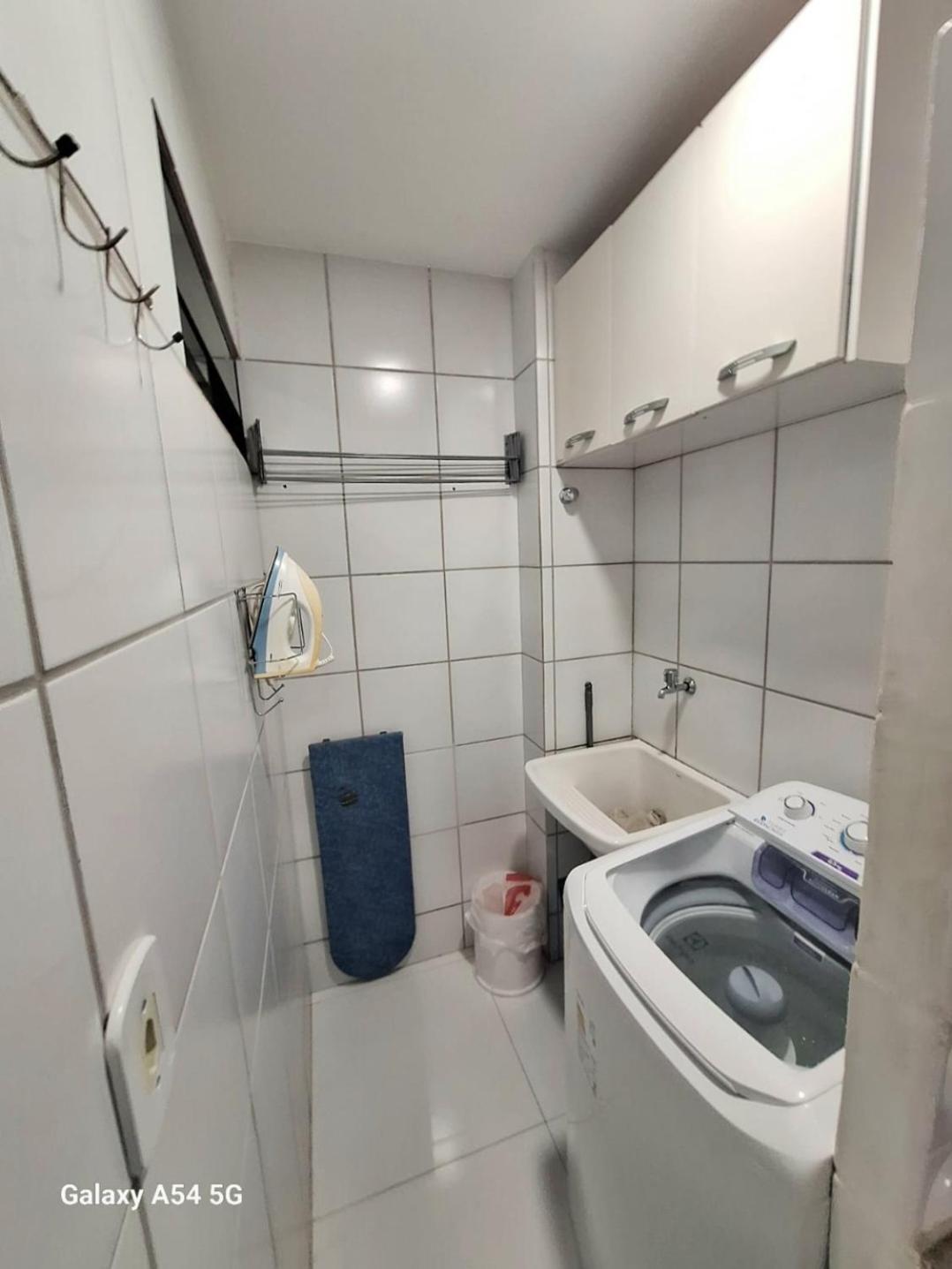 Maceió Apartamento Vernazza מראה חיצוני תמונה