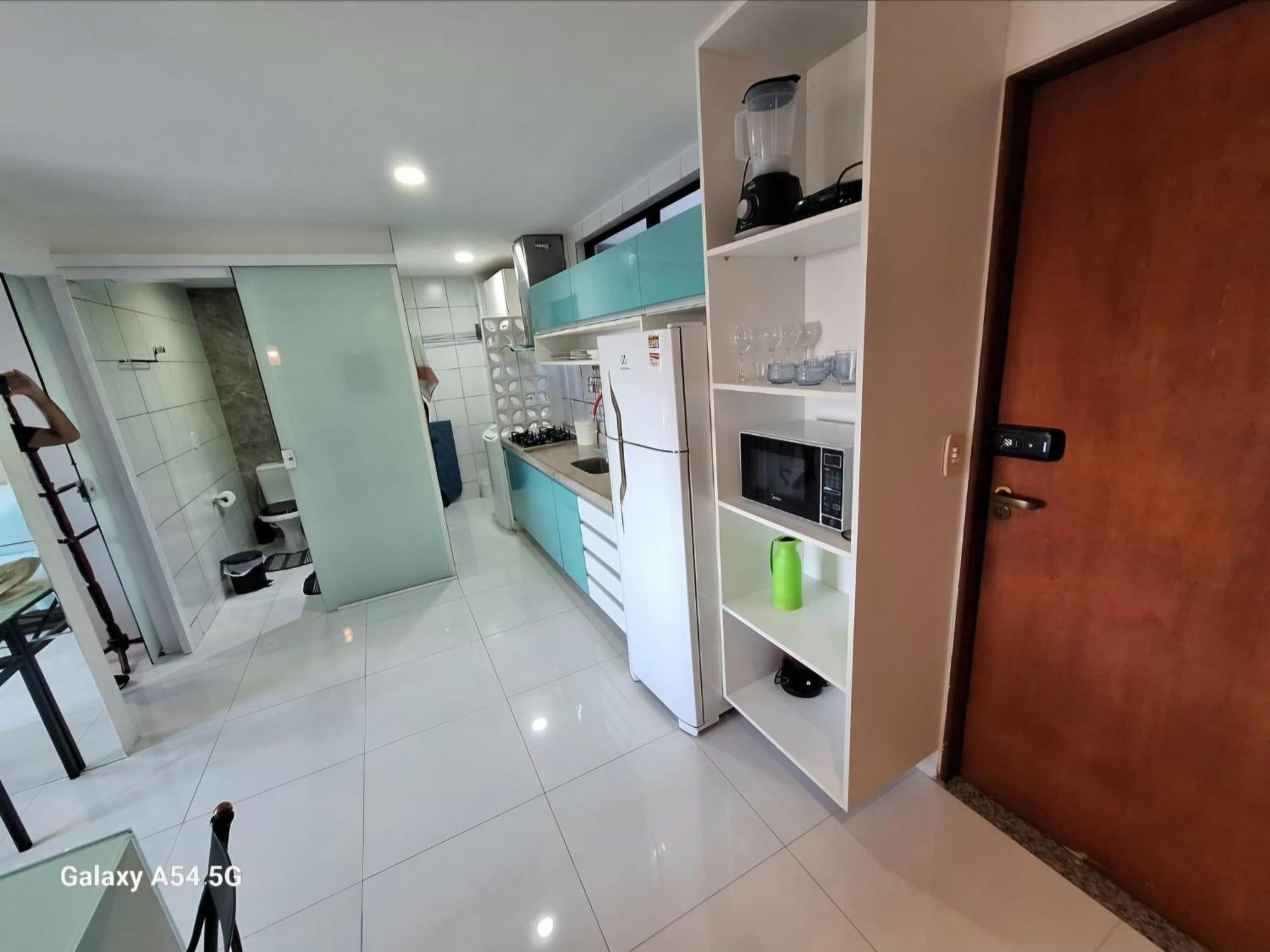 Maceió Apartamento Vernazza מראה חיצוני תמונה