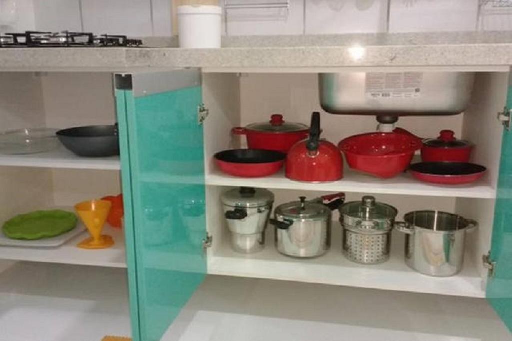 Maceió Apartamento Vernazza מראה חיצוני תמונה