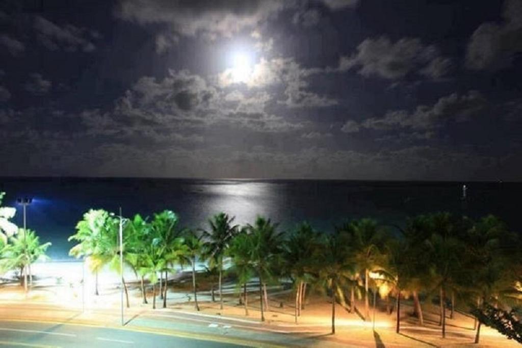 Maceió Apartamento Vernazza מראה חיצוני תמונה