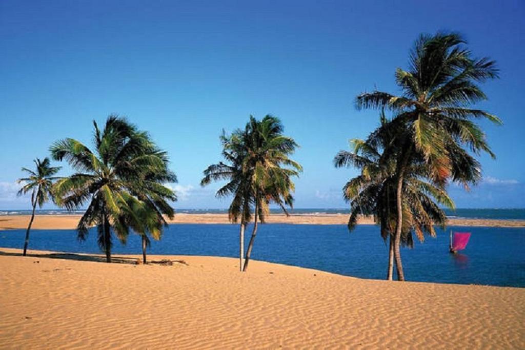Maceió Apartamento Vernazza מראה חיצוני תמונה