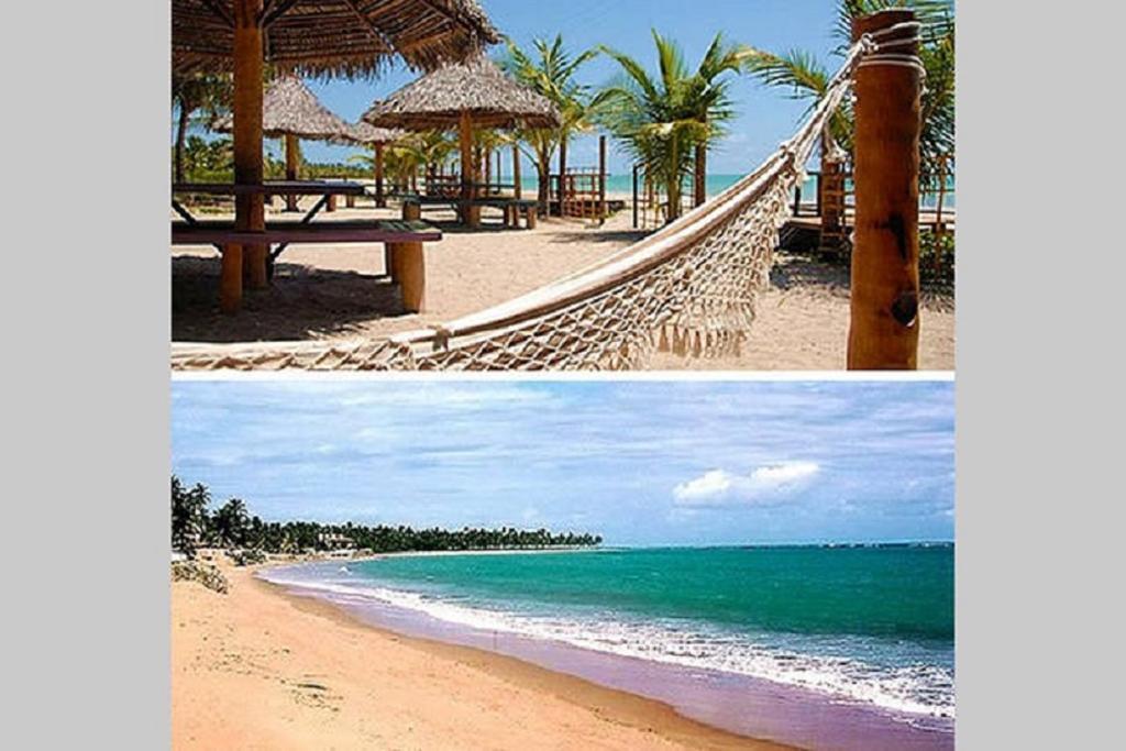 Maceió Apartamento Vernazza מראה חיצוני תמונה
