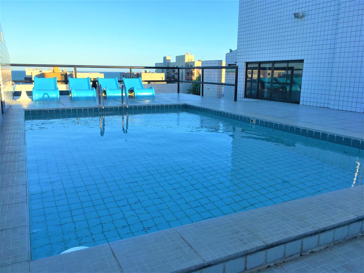 Maceió Apartamento Vernazza מראה חיצוני תמונה