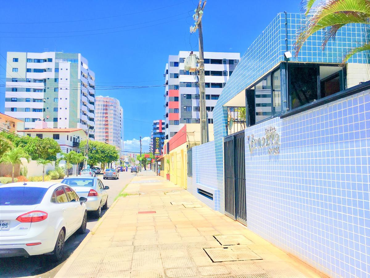 Maceió Apartamento Vernazza מראה חיצוני תמונה