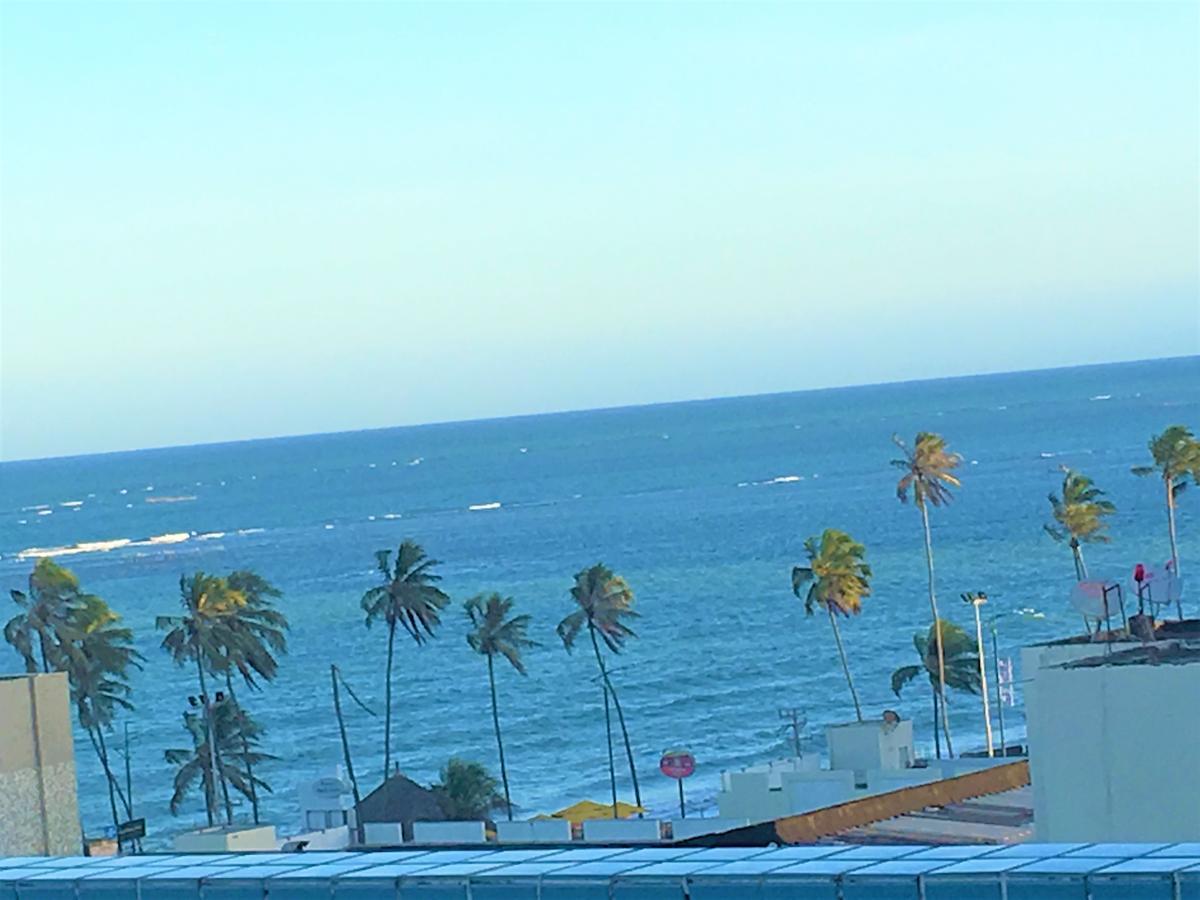 Maceió Apartamento Vernazza מראה חיצוני תמונה
