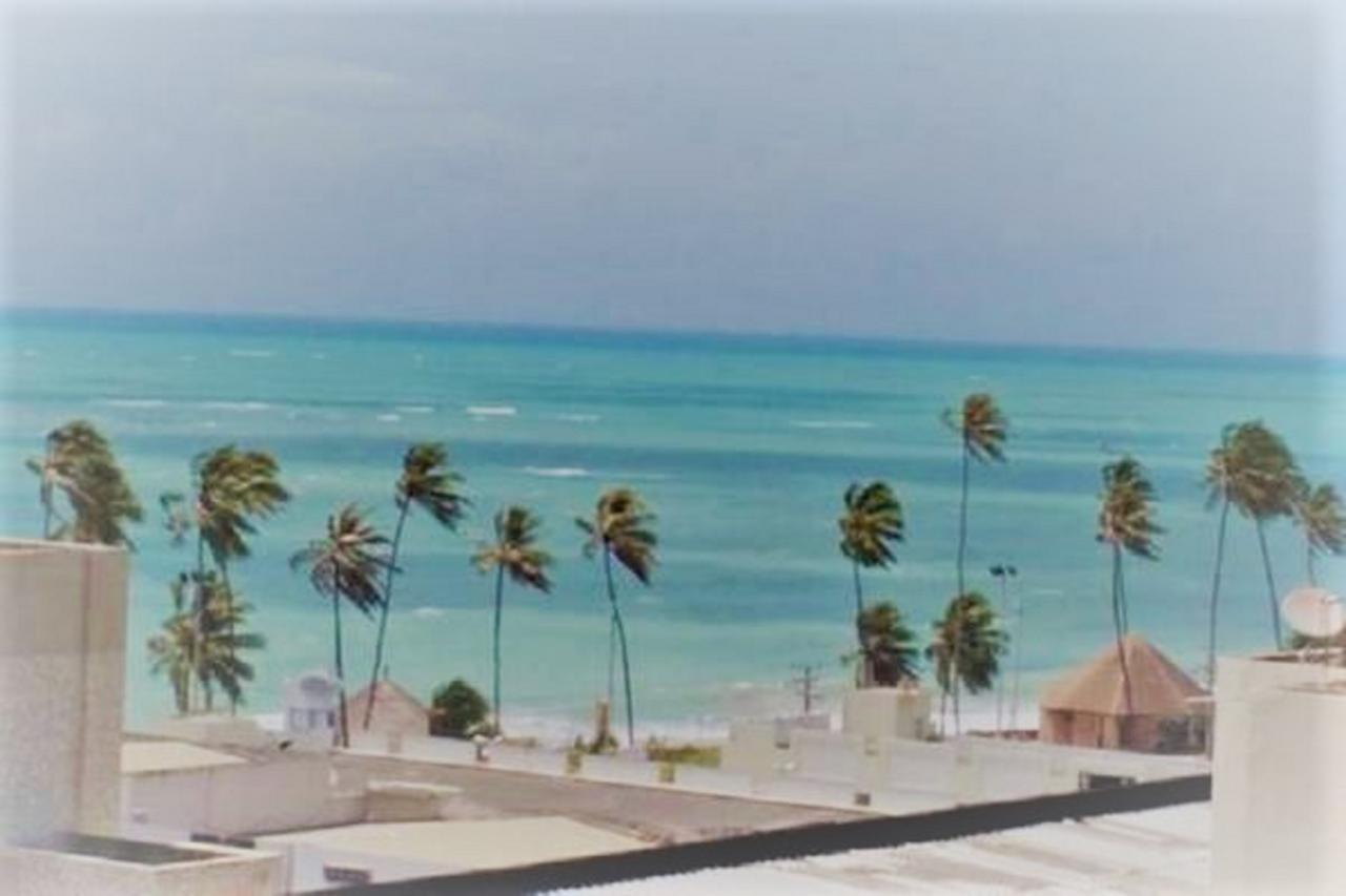 Maceió Apartamento Vernazza מראה חיצוני תמונה