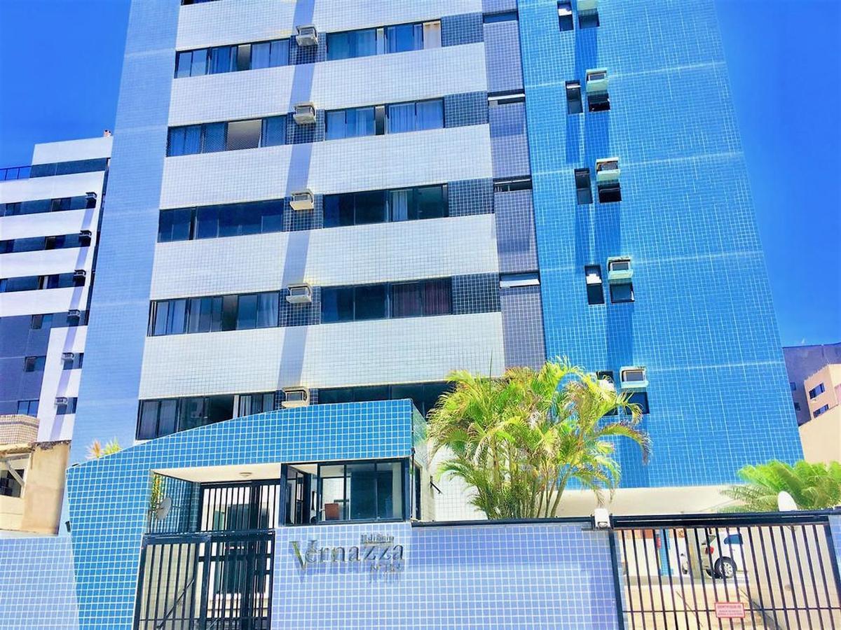 Maceió Apartamento Vernazza מראה חיצוני תמונה